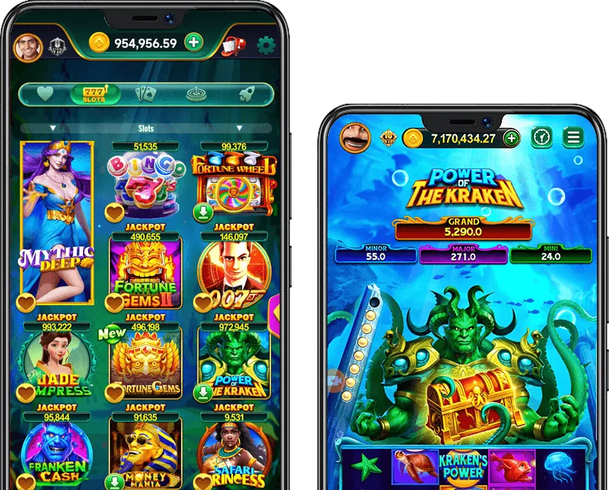 Game nổ hũ Jackpot CQ9