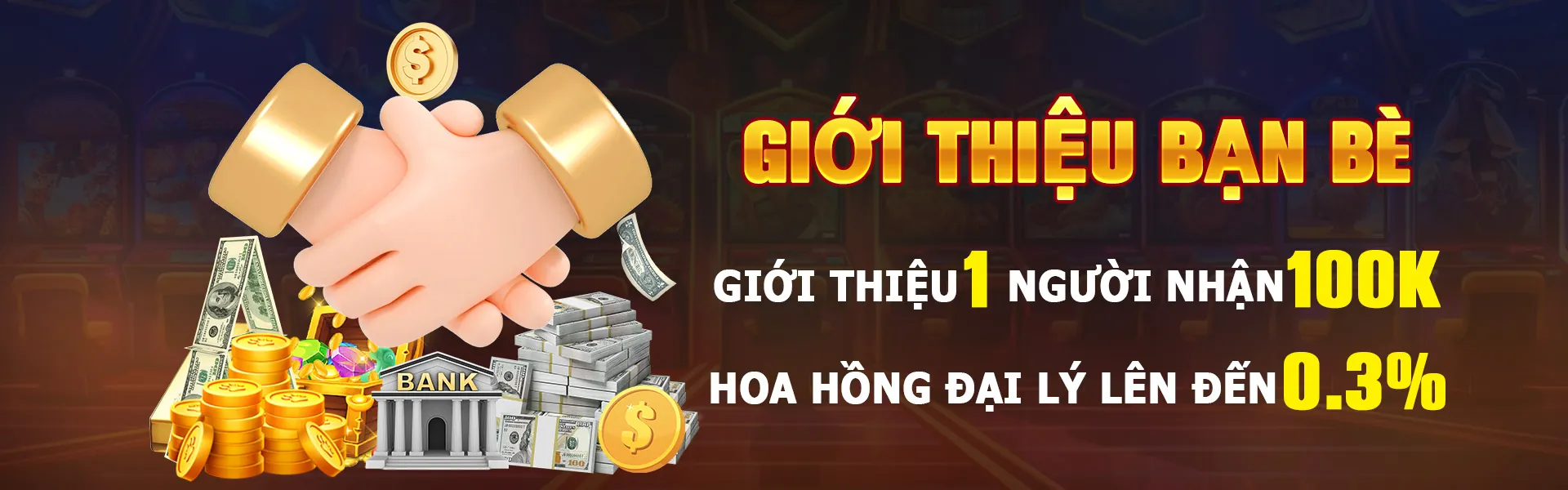 Hình ảnh chính của Blog CQ9 Trang Chủ với các ưu đãi hấp dẫn