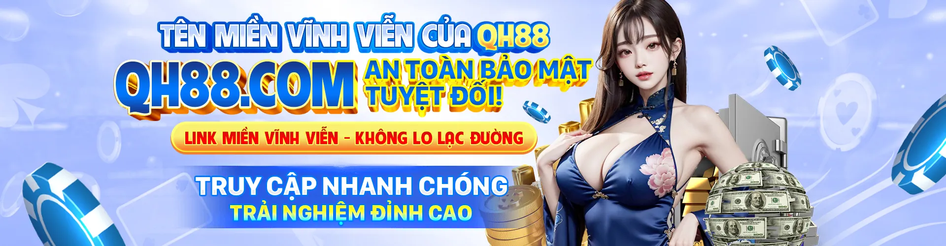 Nền tảng CQ9 Gaming an toàn và công bằng