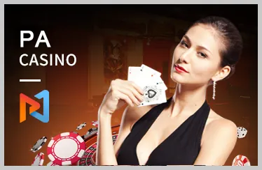 Casino Trực Tuyến CQ9