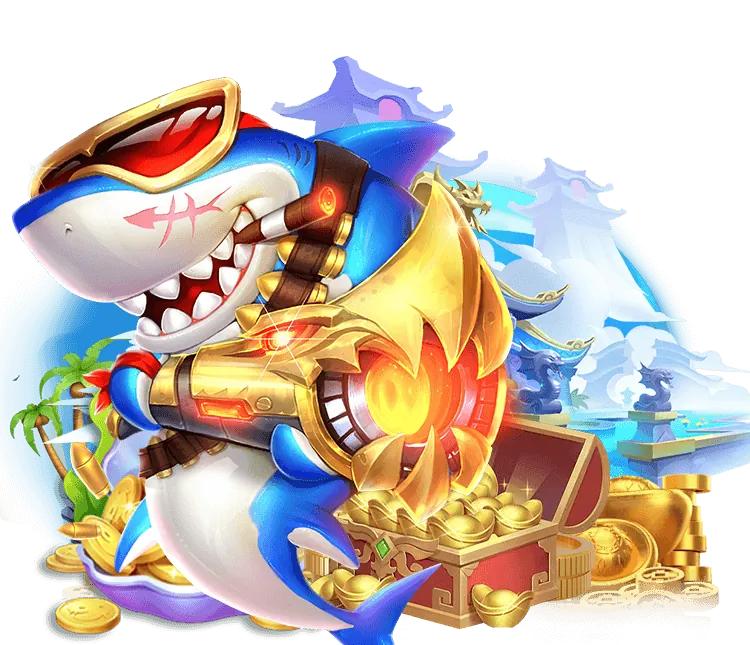 Game nổ hũ cổ điển CQ9